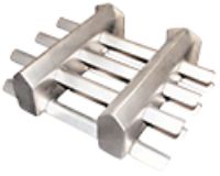 REJILLAS MAGNETICAS PARA RETENCION